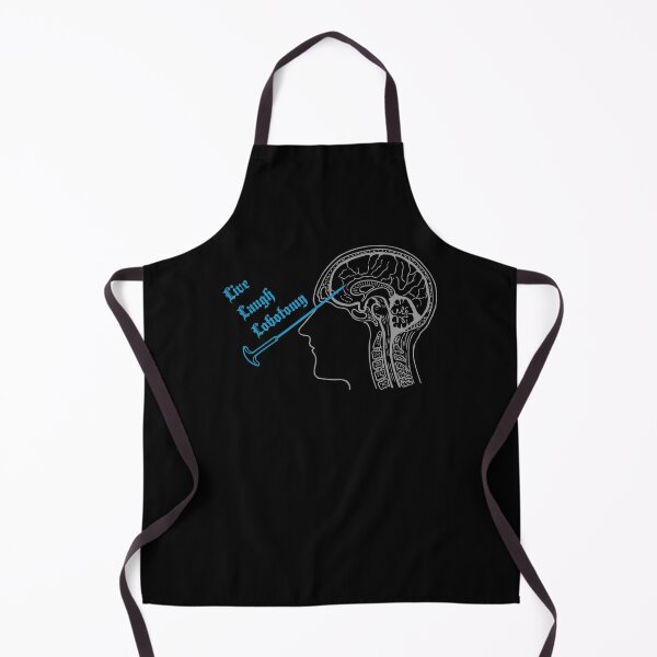 Item preview, Live Laugh Lobotomy (2) designed and sold by DotorEaon.