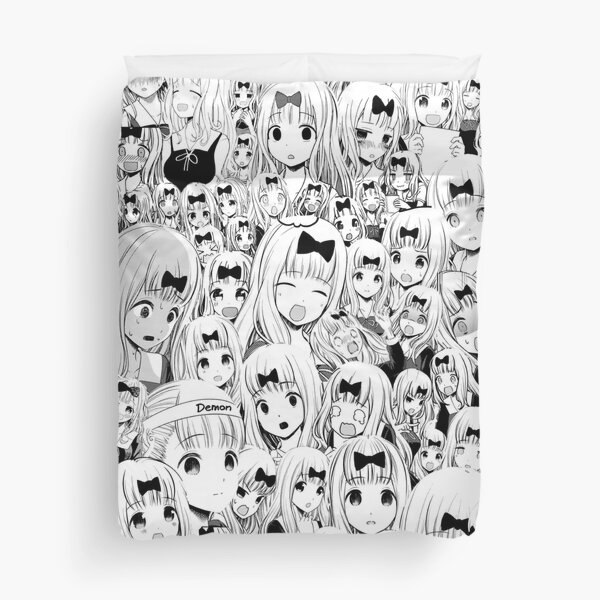 Item preview, Chika Fujiwara | Love is War designed and sold by J-Renxx.
