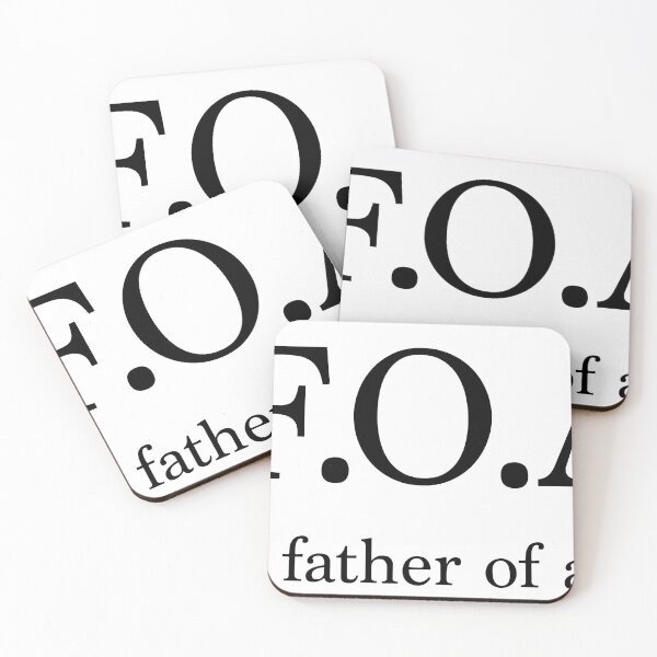Item preview, Greatest Father of All Time designed and sold by 3005Garments.