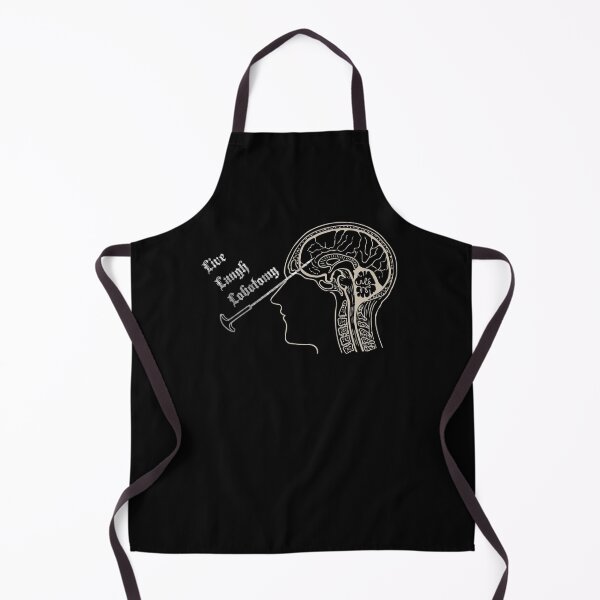 Item preview, Live Laugh Lobotomy (3) designed and sold by DotorEaon.