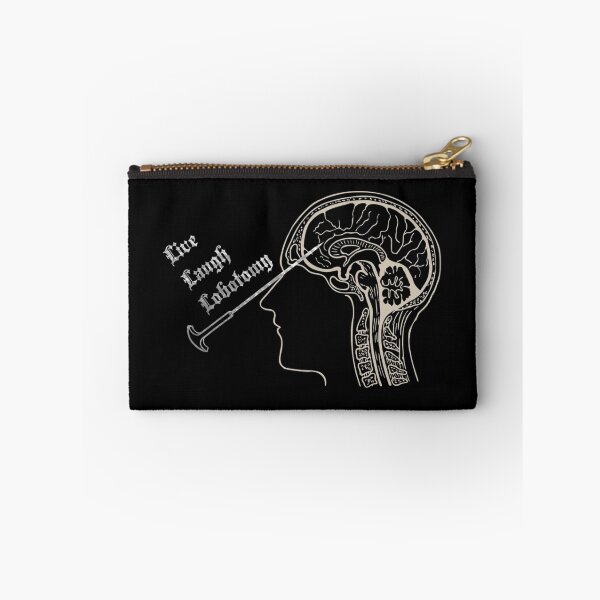 Item preview, Live Laugh Lobotomy (3) designed and sold by DotorEaon.