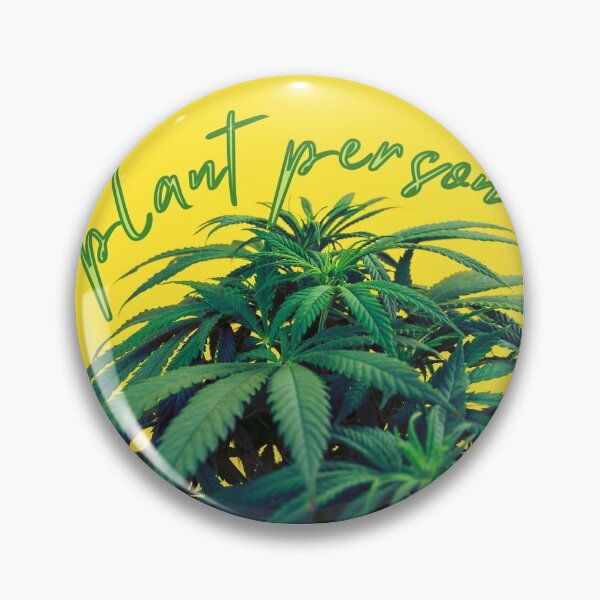 Item preview, plant person designed and sold by smokelikeagirl.