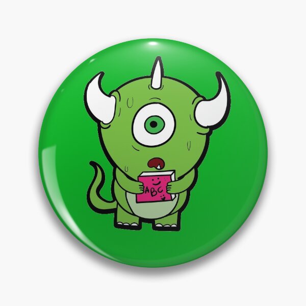 Item preview, alien are studying designed and sold by STRplatinum.