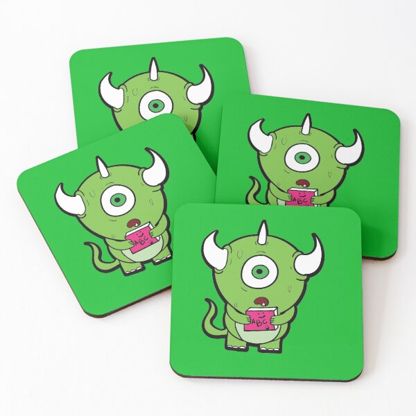 Item preview, alien are studying designed and sold by STRplatinum.