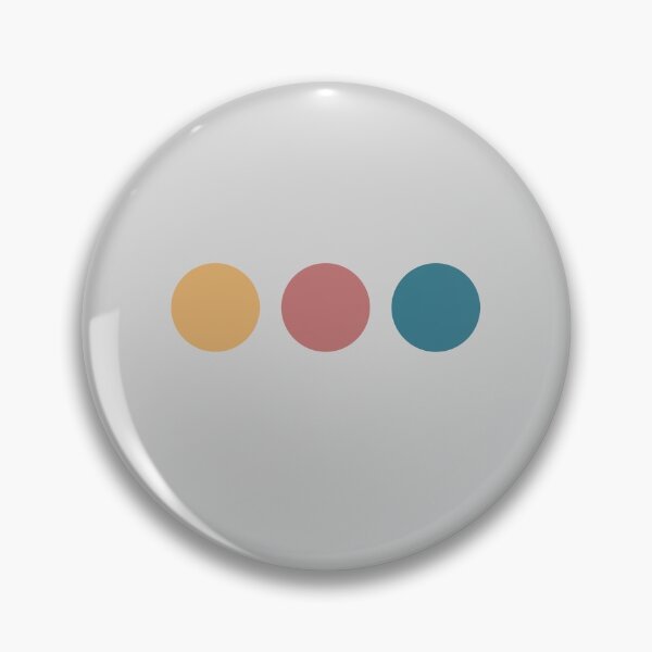 Item preview, Circle, Dot and Globe - Minimalist Geometric Art designed and sold by CityCollection.