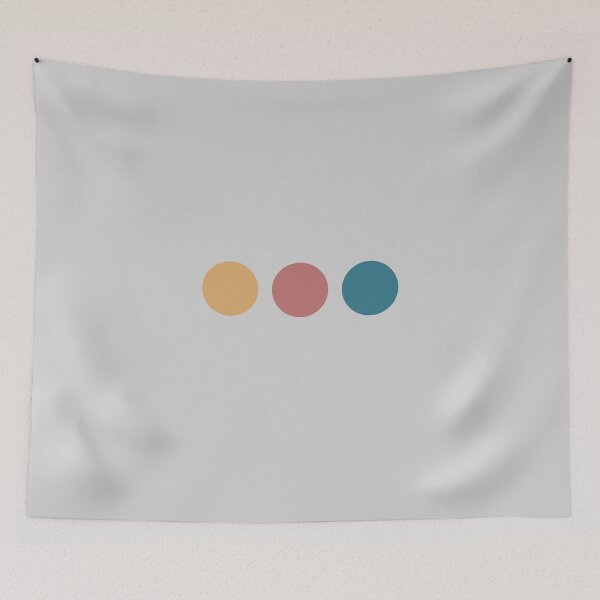 Item preview, Circle, Dot and Globe - Minimalist Geometric Art designed and sold by CityCollection.