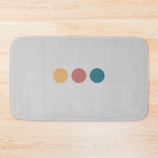 Item preview, Circle, Dot and Globe - Minimalist Geometric Art designed and sold by CityCollection.