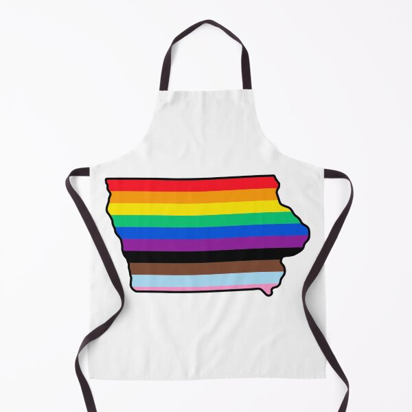 Item preview, Iowa Pride designed and sold by fearcity.