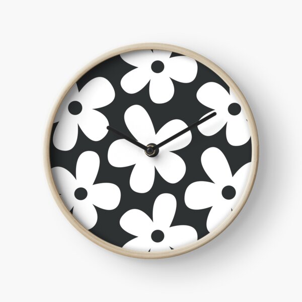 Ursula Clock