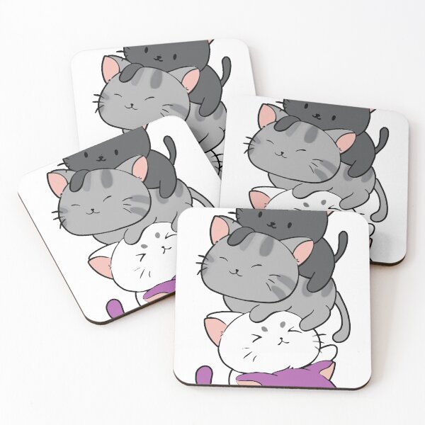Item preview, Cat Tower designed and sold by CentralCrown.