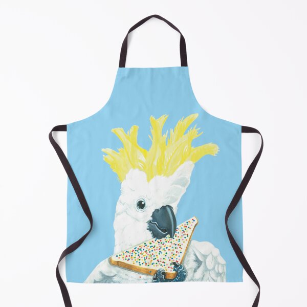 Item preview, Cockatoo's fairy bread feast designed and sold by Olivia York.