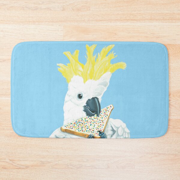 Item preview, Cockatoo's fairy bread feast designed and sold by Olivia York.