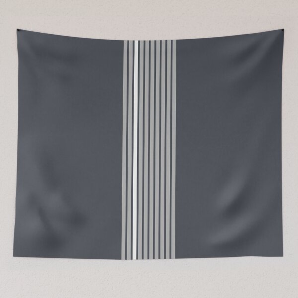 Item preview, Outstanding - Stripe Pattern - Minimalist Geometric Art designed and sold by CityCollection.