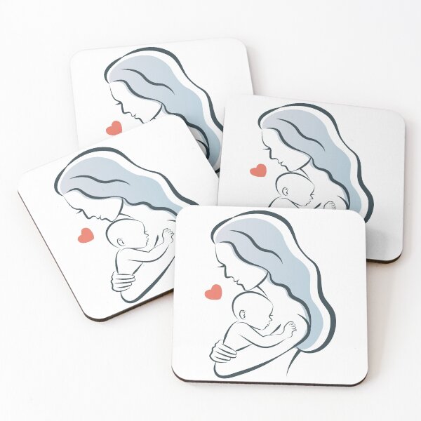 Item preview, Mother Love Baby designed and sold by eajob.