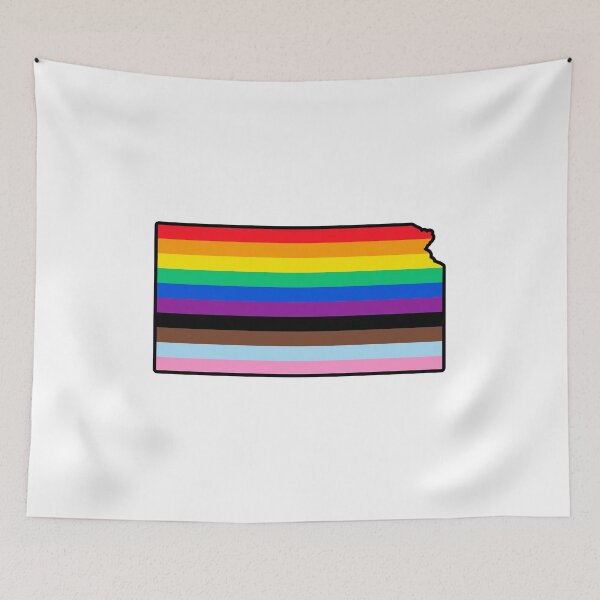 Item preview, Kansas Pride designed and sold by fearcity.