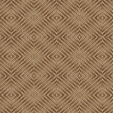 Artwork thumbnail, Woven Rope Pattern by LashCreations
