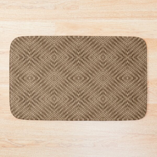 Item preview, Woven Rope Pattern designed and sold by LashCreations.