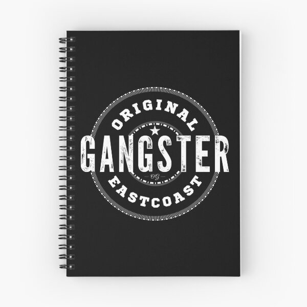 Item preview, Original Gangster Eastcoast designed and sold by OMdesigns93.