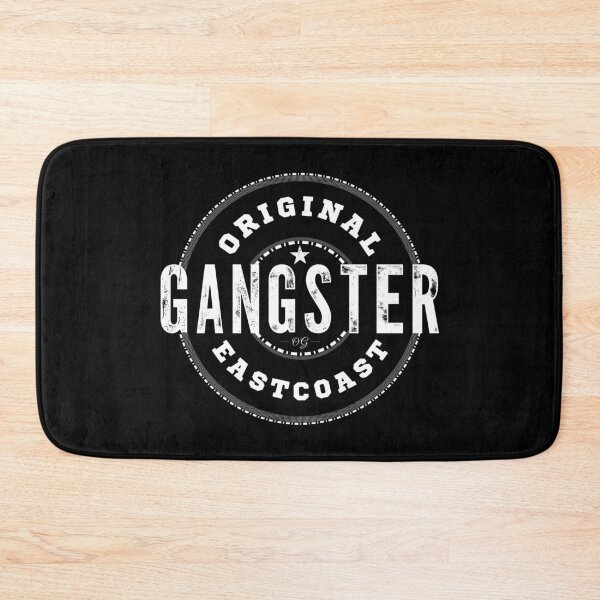 Item preview, Original Gangster Eastcoast designed and sold by OMdesigns93.