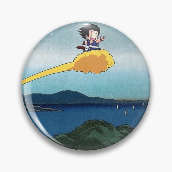 Item preview, Floating Nimbus Art designed and sold by HaydenHutch.