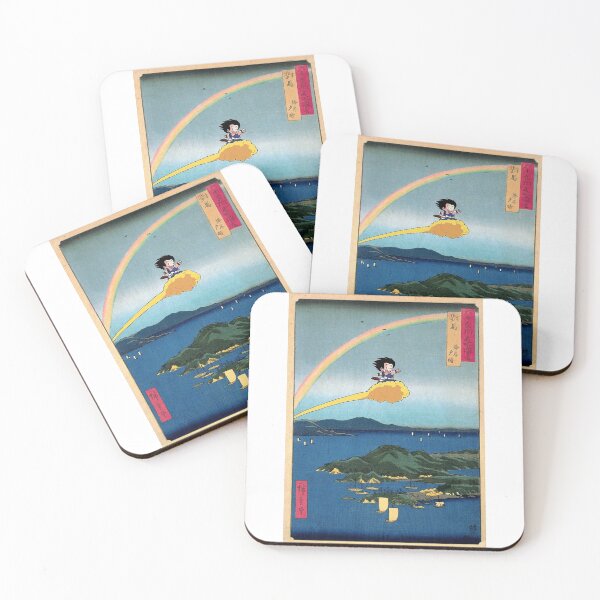Item preview, Floating Nimbus Art designed and sold by HaydenHutch.