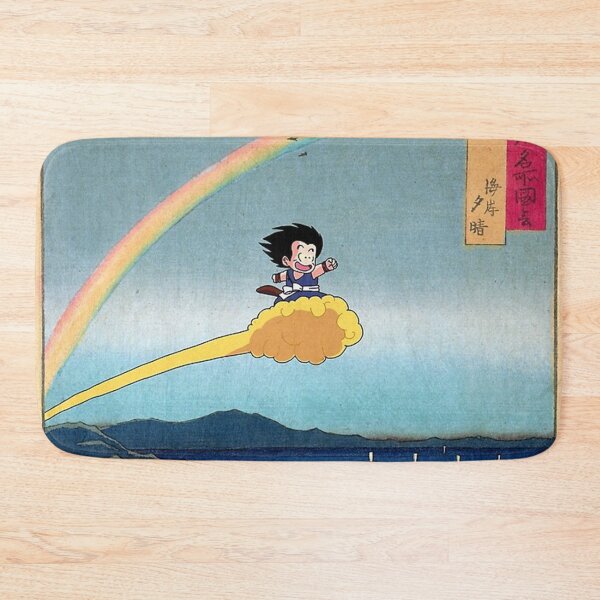 Item preview, Floating Nimbus Art designed and sold by HaydenHutch.