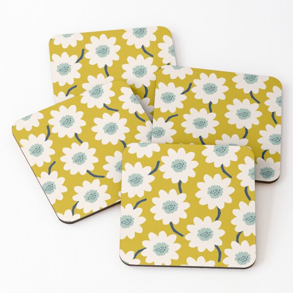 Item preview, Flower field - fresh designed and sold by Gale Switzer.