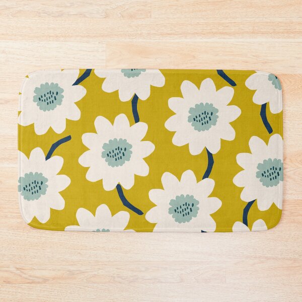 Item preview, Flower field - fresh designed and sold by Gale Switzer.