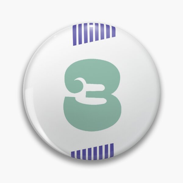 Item preview, Daniel Ricciardo Seafoam Sticker designed and sold by stianma.