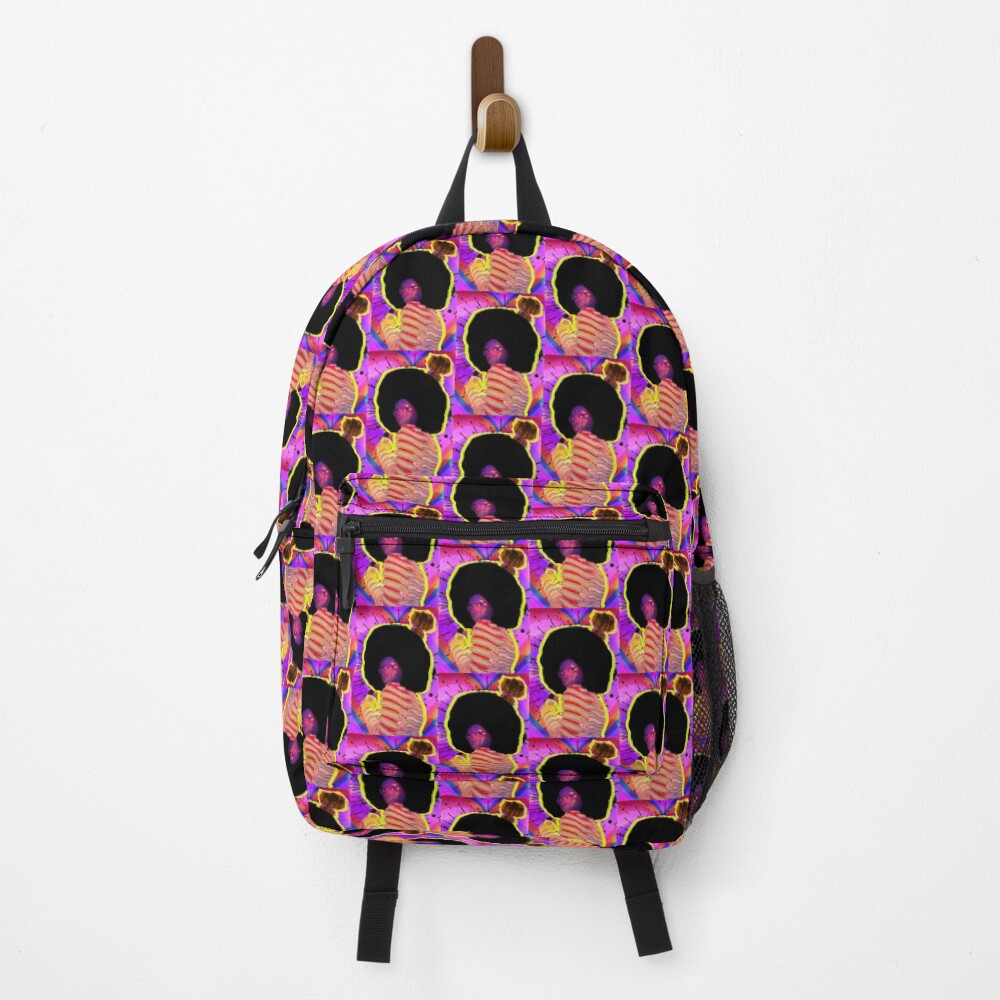 Item preview, Backpack designed and sold by Roxbuc.