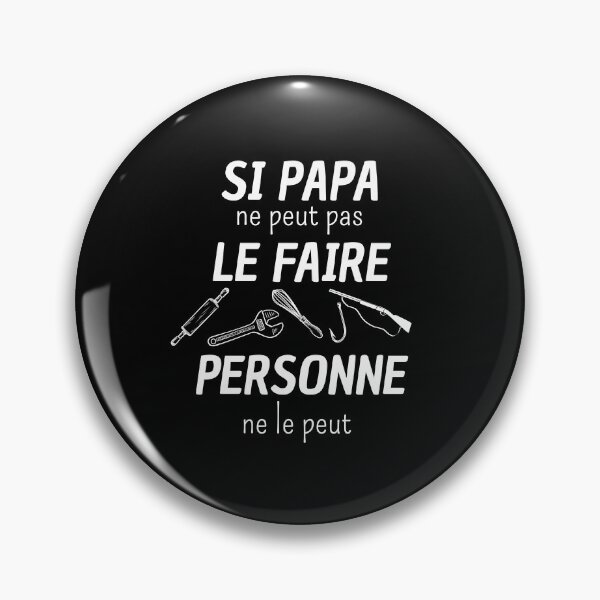 Item preview, If daddy can't cook it no one can Father's Day Gift designed and sold by TeeJfm.