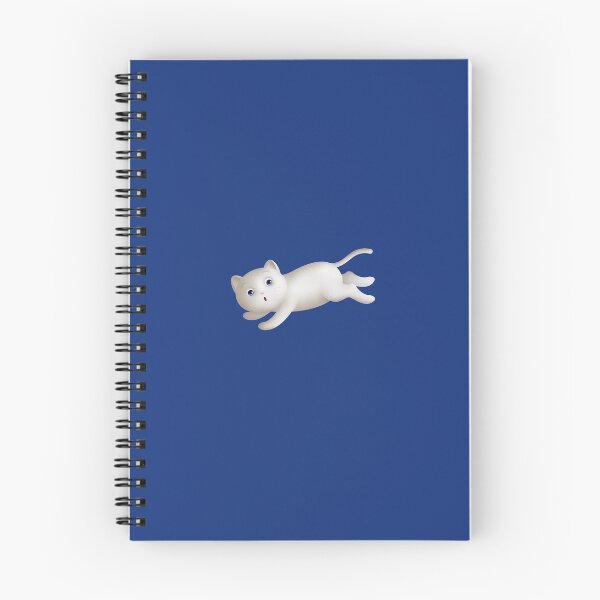 Aperçu de l'œuvre Caricature de chat créée et vendue par KasTanDesign.