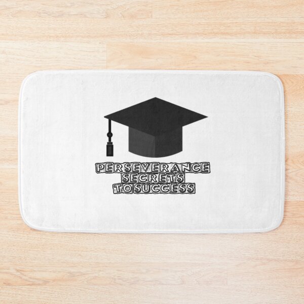 Item preview, Perseverance secrets to success t-shirt designed and sold by Frangi_Pane_ Magazine.