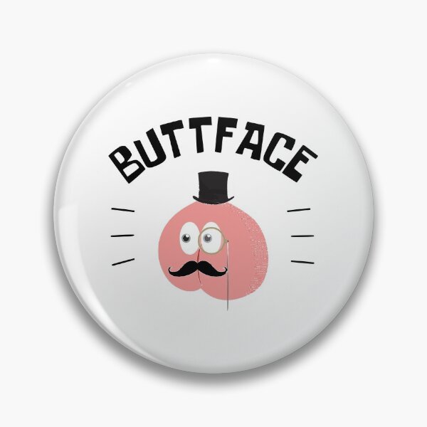 Item preview, Buttface Sir designed and sold by OMdesigns93.