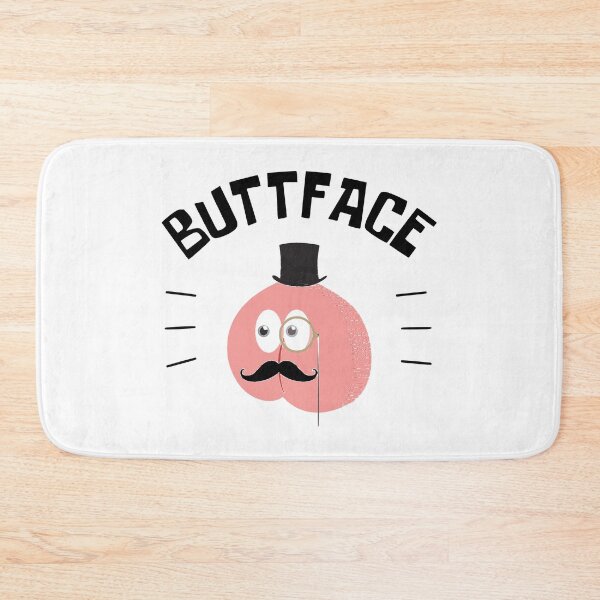 Item preview, Buttface Sir designed and sold by OMdesigns93.