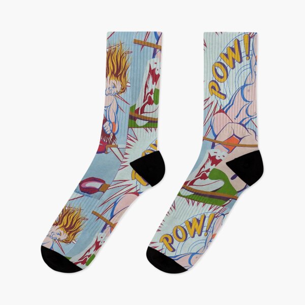 Item preview, Pow designed and sold by jasun100.