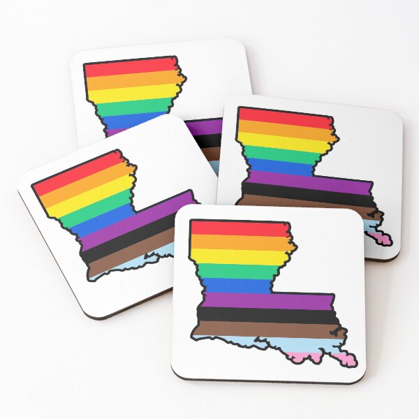 Item preview, Louisiana Pride designed and sold by fearcity.