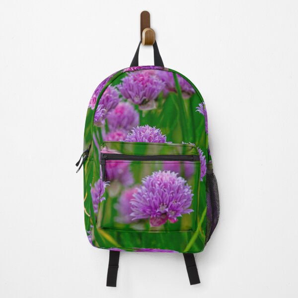 Item preview, Chives a tasty and colourful addition to the garden designed and sold by Dalyndigital Photography.