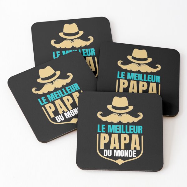 Item preview, The Best Dad Gift for Father's Day designed and sold by TeeJfm.