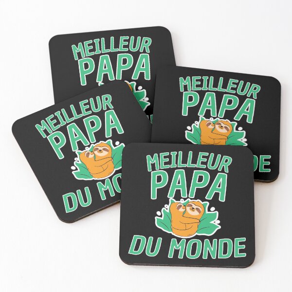 Item preview, World's Best Dad Gift for Father's Day designed and sold by TeeJfm.