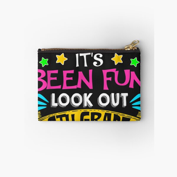 Item preview, So Long 5th Grade Look Out 6th Grade Here I Come Graduation designed and sold by zellaplrnli.