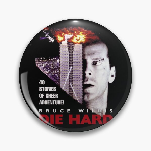Item preview, DIE HARD Only works with black  designed and sold by GodfreyMayert.