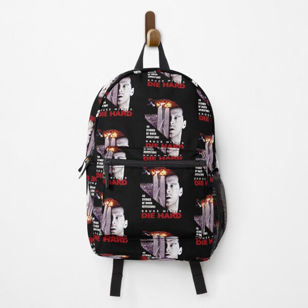 Item preview, DIE HARD Only works with black  designed and sold by GodfreyMayert.