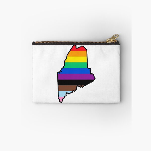 Item preview, Maine Pride designed and sold by fearcity.