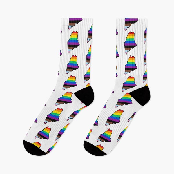 Item preview, Maine Pride designed and sold by fearcity.