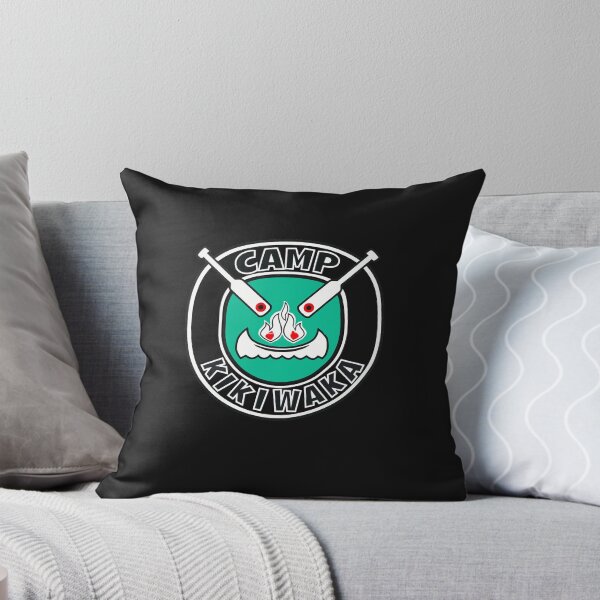 Item preview, camp kikiwaka designed and sold by whatsyokidswear.