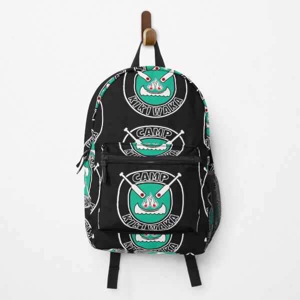 Item preview, camp kikiwaka designed and sold by whatsyokidswear.