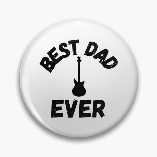 Artikelvorschau, Best Dad Ever entworfen und verkauft von OMdesigns93.