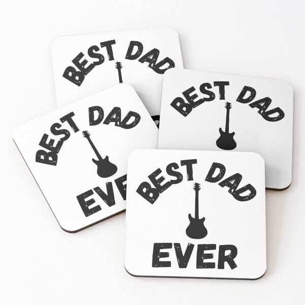 Artikelvorschau, Best Dad Ever entworfen und verkauft von OMdesigns93.