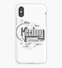 Geelong iPhone Case